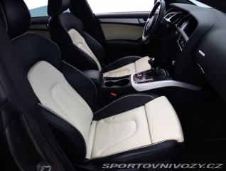 Audi A5 S-Line 2.0 TDI 2013