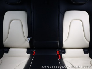 Audi A5 S-Line 2.0 TDI 2013
