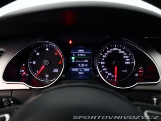 Audi A5 S-Line 2.0 TDI 2013