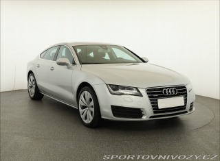 Audi A7 S-Line 3.0 TDI