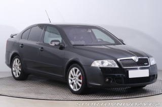 Škoda Octavia RS RS RS 2.0 TFSI