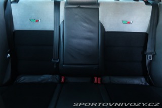 Škoda Octavia RS RS RS 2.0 TFSI 2007