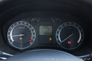 Škoda Octavia RS RS RS 2.0 TFSI 2007