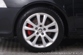 Škoda Octavia RS RS RS 2.0 TFSI 2007