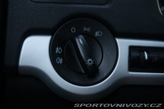 Škoda Octavia RS RS RS 2.0 TFSI 2007