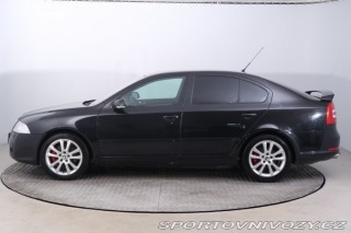 Škoda Octavia RS RS RS 2.0 TFSI 2007