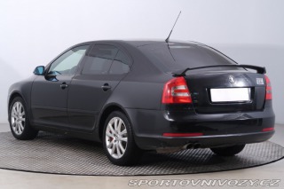 Škoda Octavia RS RS RS 2.0 TFSI 2007