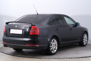 Škoda Octavia RS RS RS 2.0 TFSI 2007