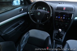Škoda Octavia RS RS RS 2.0 TFSI 2007