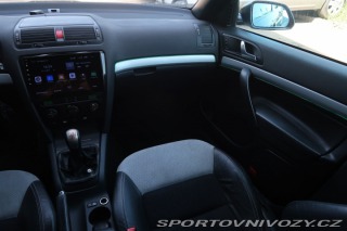 Škoda Octavia RS RS RS 2.0 TFSI 2007
