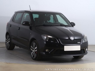 Škoda Fabia RS RS 1.4 TSI