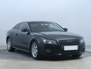 Audi A5 S-Line 2.0 TDI