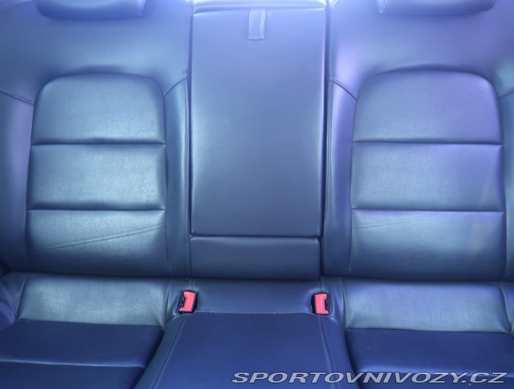 Audi A5 S-Line 2.0 TDI 2009