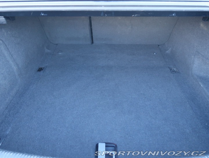 Audi A5 S-Line 2.0 TDI 2009