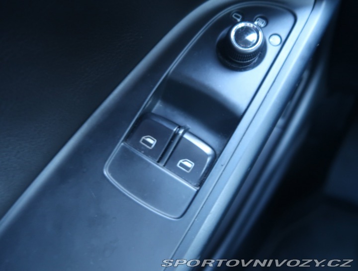 Audi A5 S-Line 2.0 TDI 2009