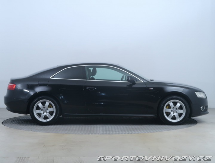 Audi A5 S-Line 2.0 TDI 2009
