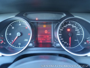 Audi A5 S-Line 2.0 TDI 2009