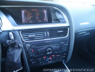 Audi A5 S-Line 2.0 TDI 2009