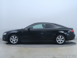 Audi A5 S-Line 2.0 TDI 2009
