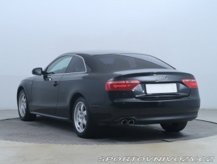 Audi A5 S-Line 2.0 TDI 2009