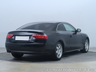 Audi A5 S-Line 2.0 TDI 2009