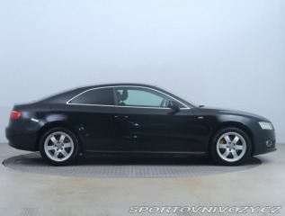 Audi A5 S-Line 2.0 TDI 2009