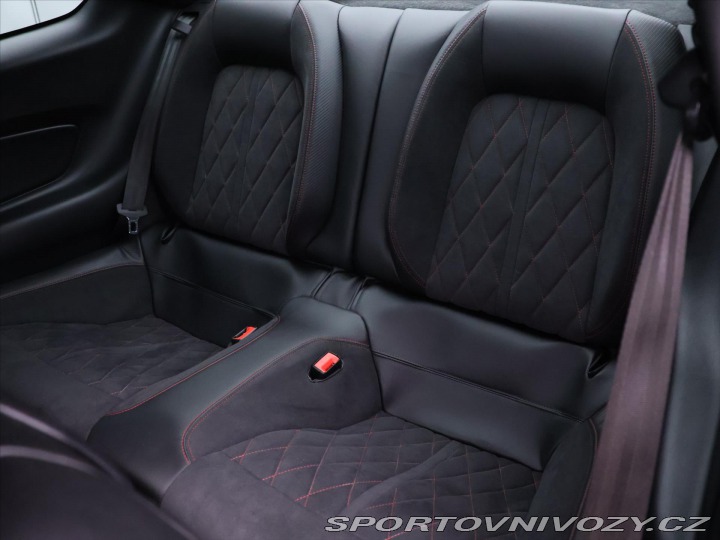 Ford Mustang 5,0 310kw GT 2020