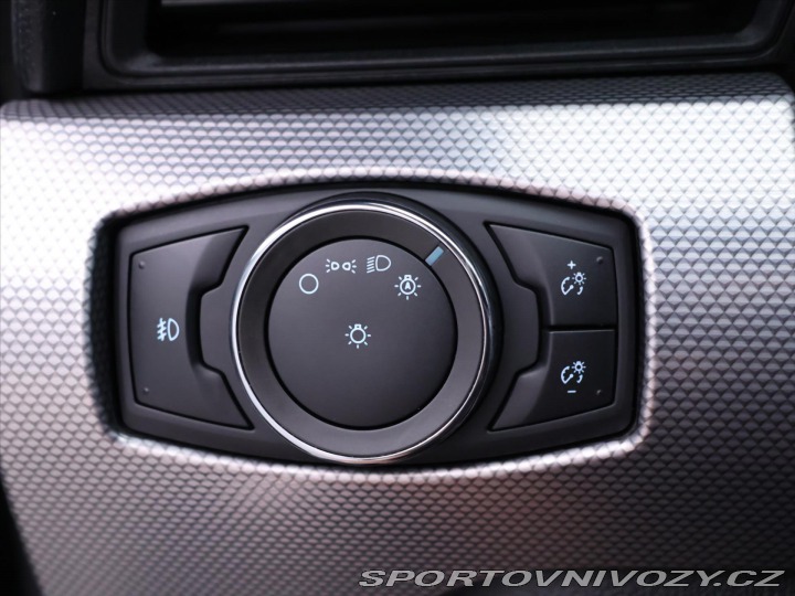Ford Mustang 5,0 310kw GT 2020