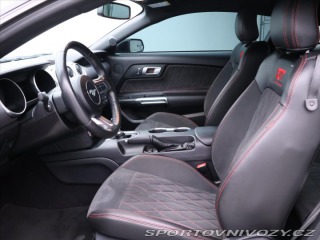 Ford Mustang 5,0 310kw GT 2020