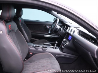 Ford Mustang 5,0 310kw GT 2020