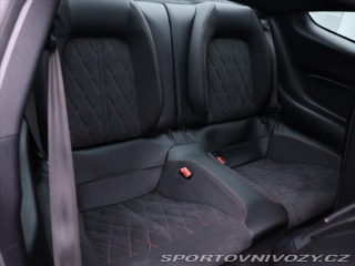 Ford Mustang 5,0 310kw GT 2020