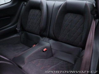 Ford Mustang 5,0 310kw GT 2020