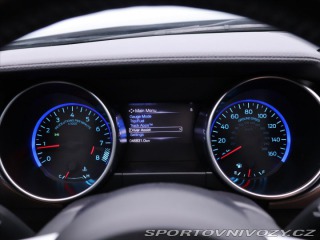 Ford Mustang 5,0 310kw GT 2020