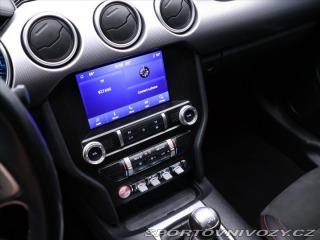 Ford Mustang 5,0 310kw GT 2020