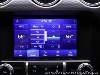 Ford Mustang 5,0 310kw GT 2020