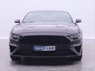 Ford Mustang 5,0 310kw GT 2020