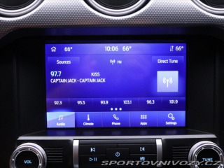 Ford Mustang 5,0 310kw GT 2020
