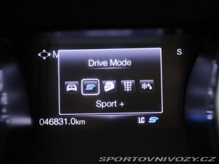 Ford Mustang 5,0 310kw GT 2020