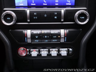 Ford Mustang 5,0 310kw GT 2020