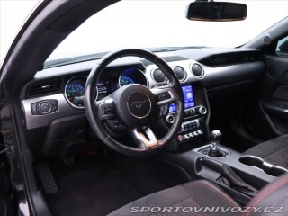 Ford Mustang 5,0 310kw GT 2020