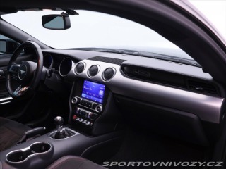 Ford Mustang 5,0 310kw GT 2020