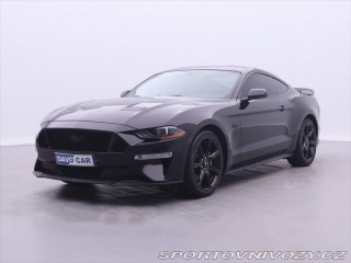 Ford Mustang 5,0 310kw GT 2020