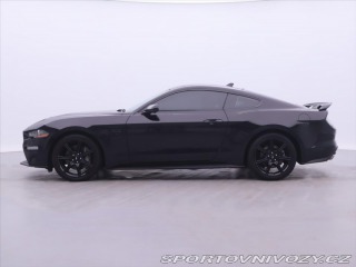 Ford Mustang 5,0 310kw GT 2020
