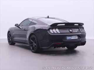 Ford Mustang 5,0 310kw GT 2020