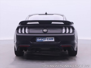 Ford Mustang 5,0 310kw GT 2020
