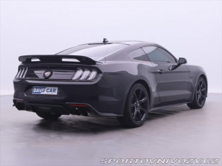 Ford Mustang 5,0 310kw GT 2020