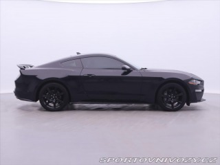 Ford Mustang 5,0 310kw GT 2020
