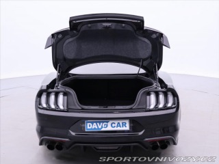Ford Mustang 5,0 310kw GT 2020