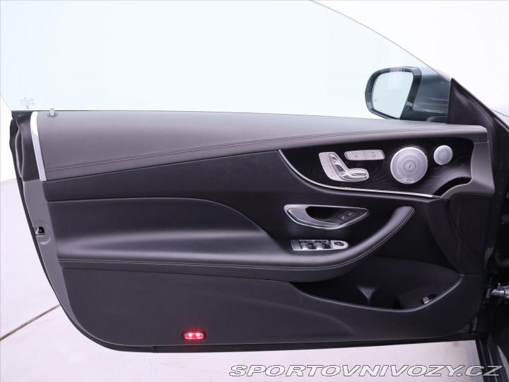 Mercedes-Benz E 3,0 E 400 4Matic Avantgar 2018