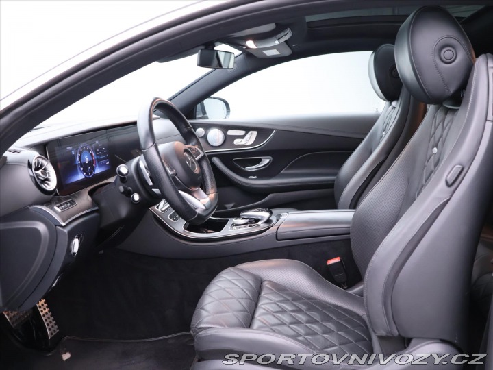 Mercedes-Benz E 3,0 E 400 4Matic Avantgar 2018